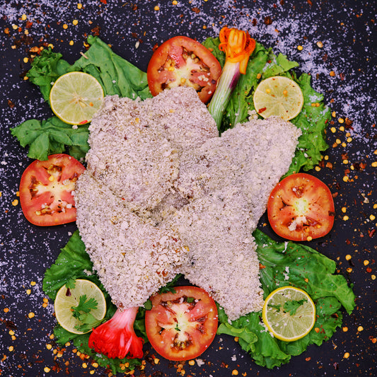 500 gms Fin-Tastic Tenders (Marinated)