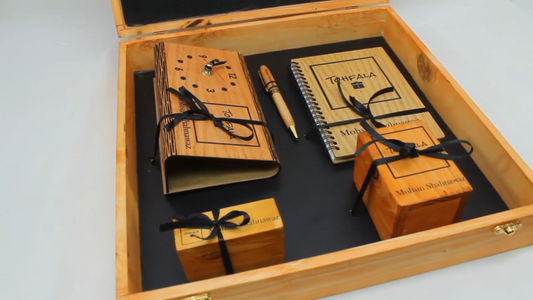 Corporate Gift Box
