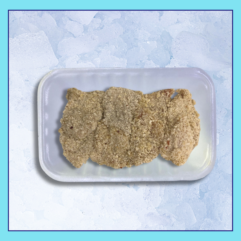 500 gms Fin-Tastic Tenders (Marinated)
