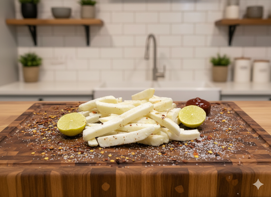 500 gms French Fries (Frozen)