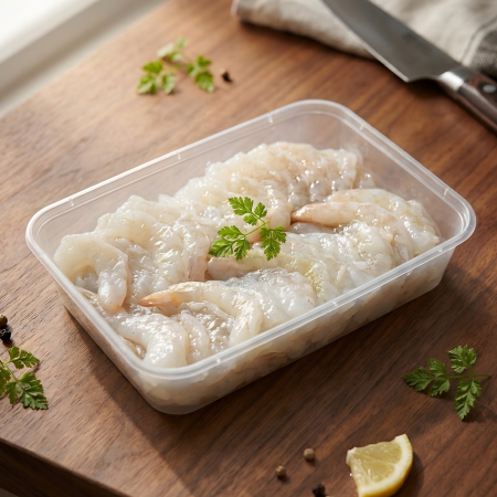 Fresh Prawns (Medium)