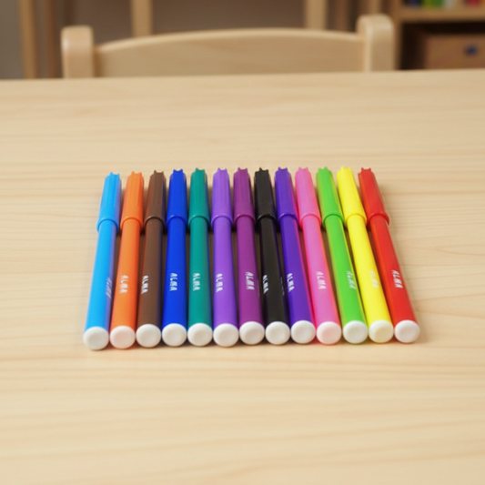 Markers (Customised)