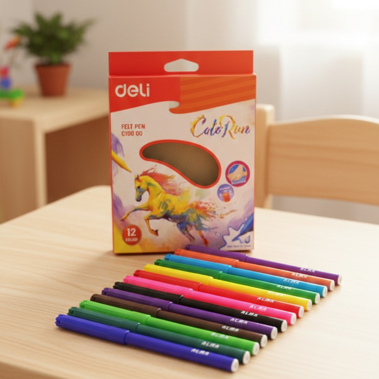 Markers (Customised)