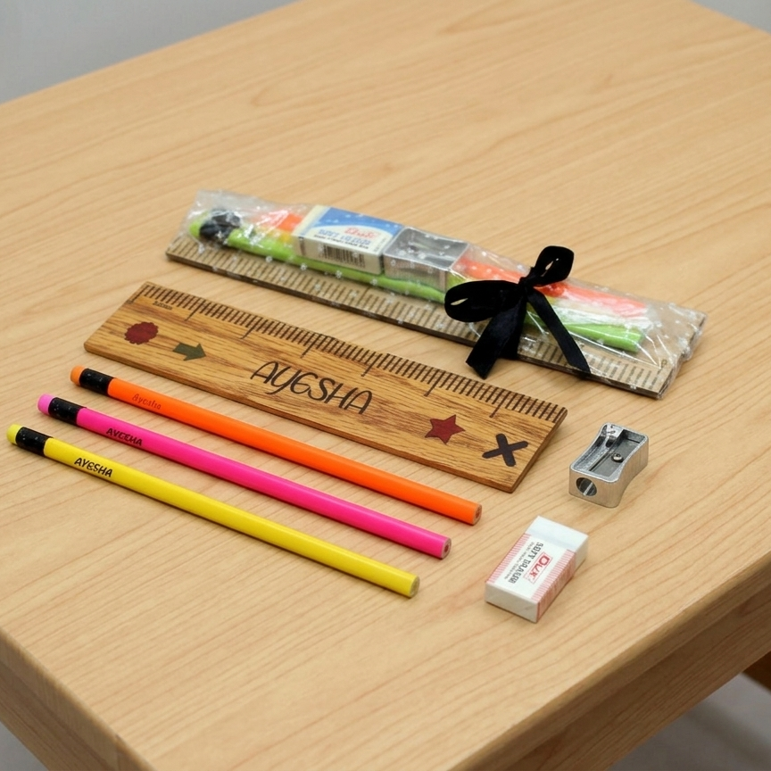 Birthday Favor Package 2