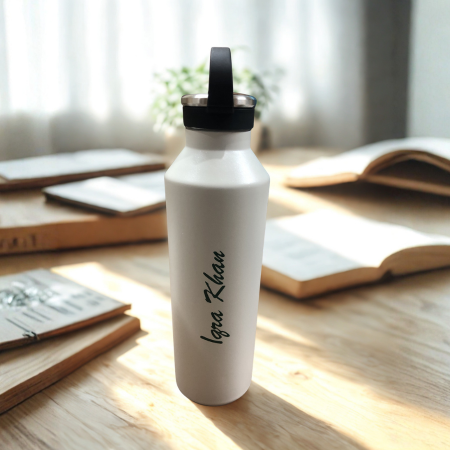 Water Bottle (Customised)